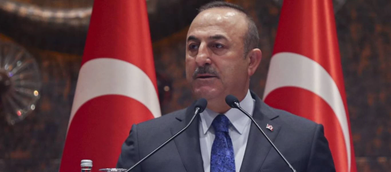 Μ.Τσαβούσογλου: «Το θέμα της προμήθειας των ρωσικών πυραύλων S-400 έχει τελειώσει - Ας μην επιμένουν οι ΗΠΑ»